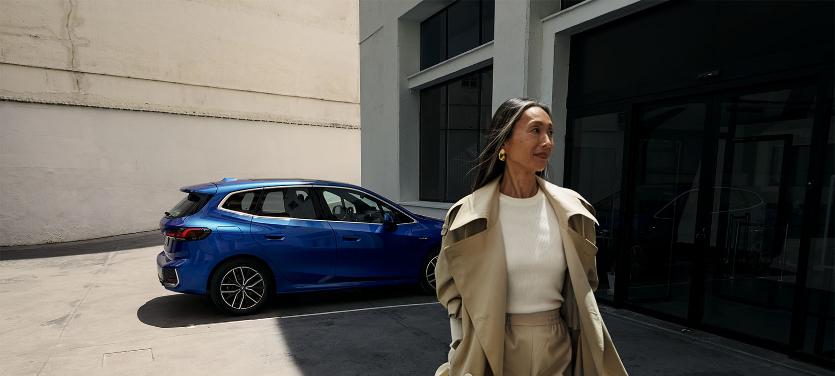 TU NUEVO BMW CON ENTREGA INMEDIATA