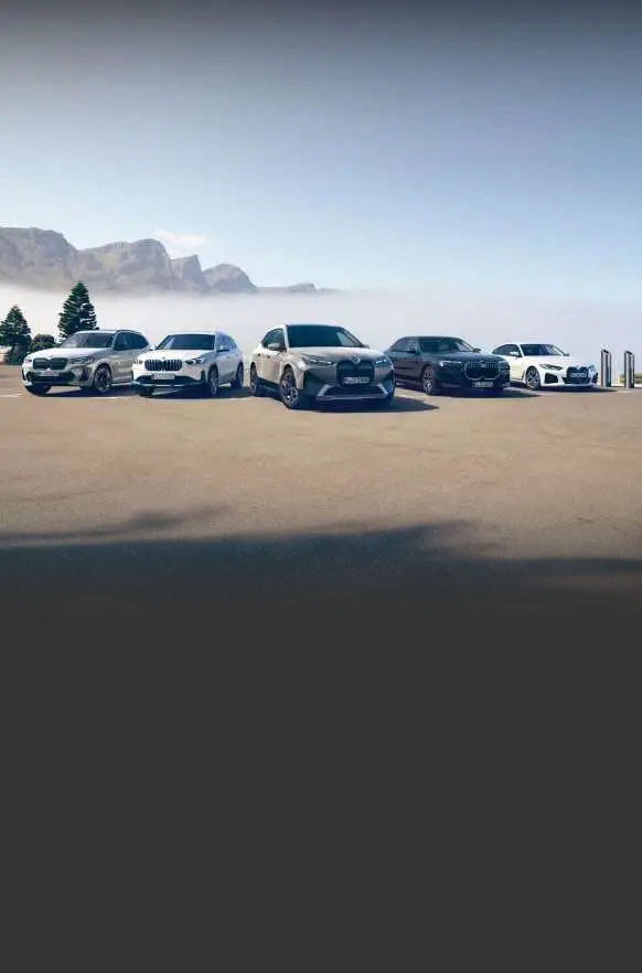 TU NUEVO BMW CON ENTREGA INMEDIATA