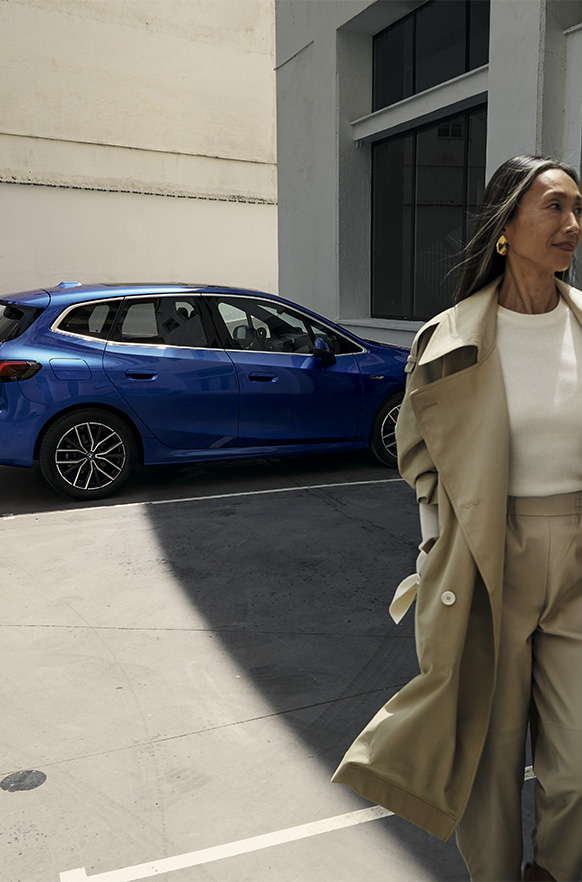 TU NUEVO BMW CON ENTREGA INMEDIATA