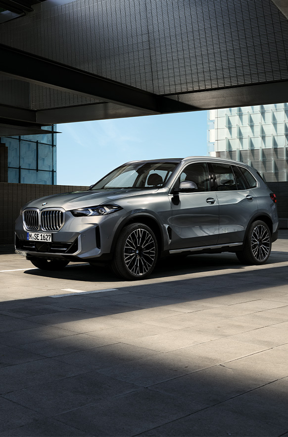 BMW X5<br>DESDE 855€ AL MES