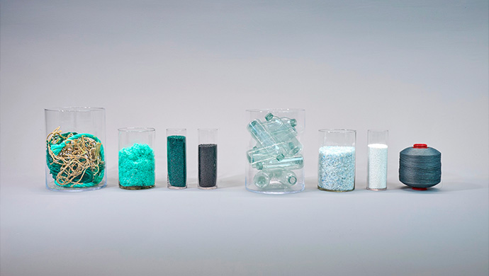 El nuevo BMW iX3, primer modelo de la Neue Klasse, impulsa la sostenibilidad del producto.