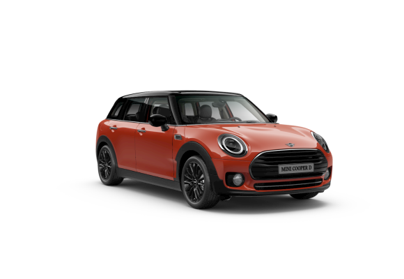 imagen clubman